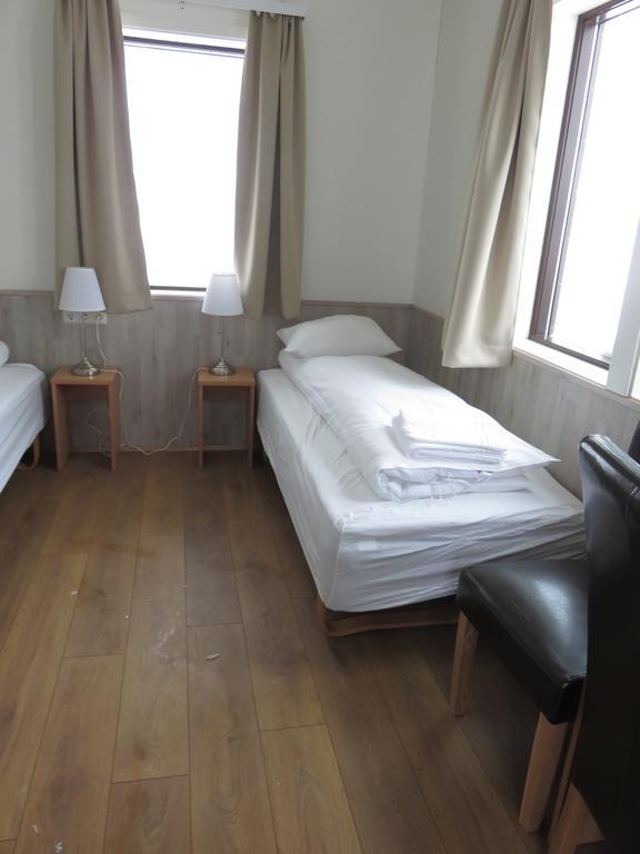 Guesthouse Stoeng And Cottages Quarto foto